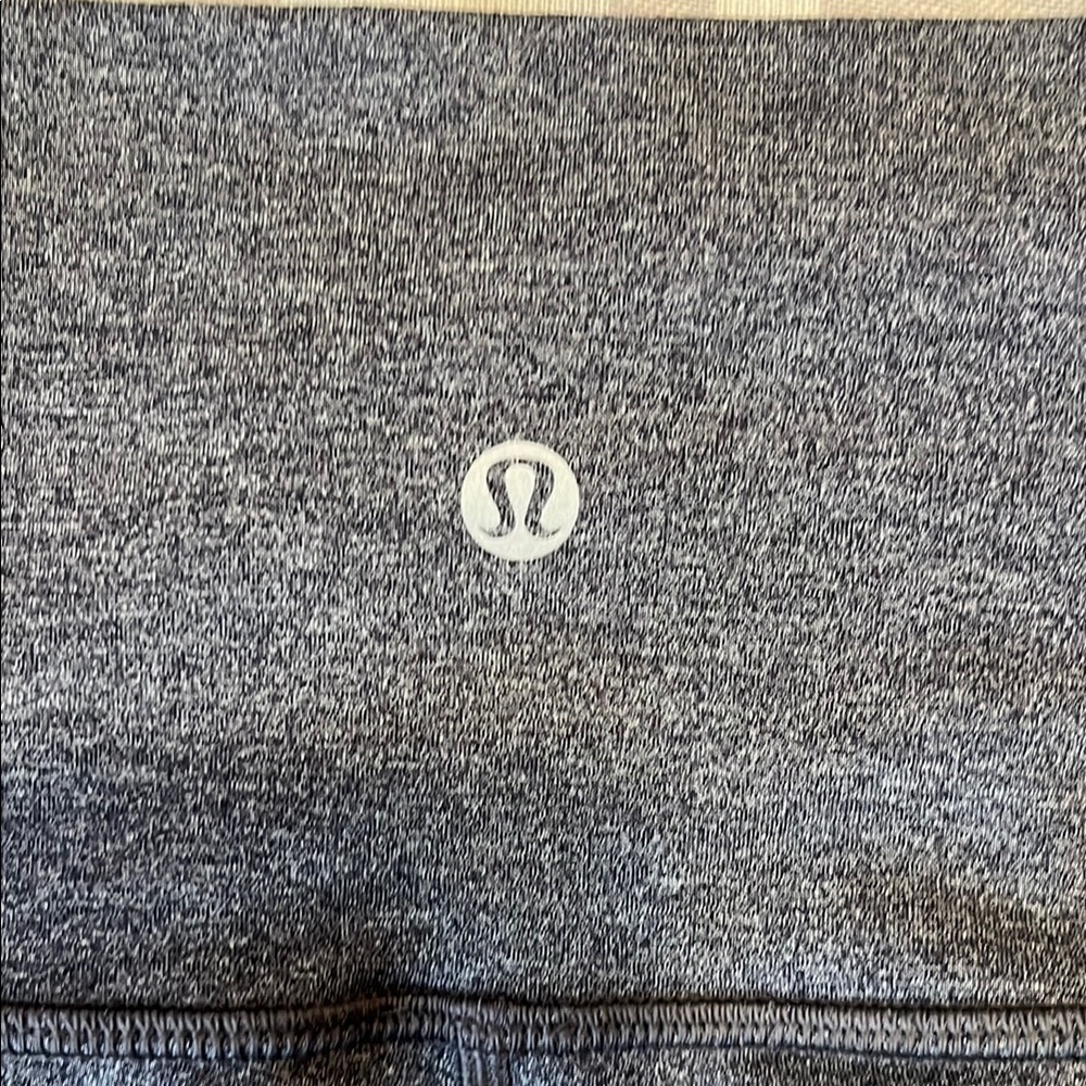 Lululemon Gray Leggings